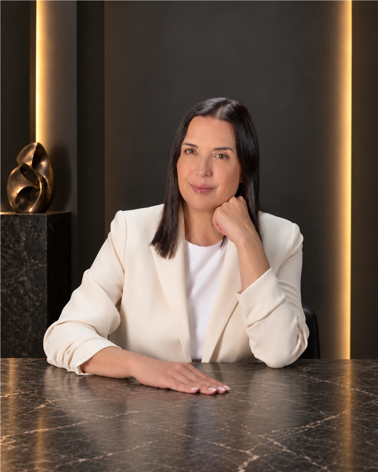 Raquel Escuin, founder of KELARE